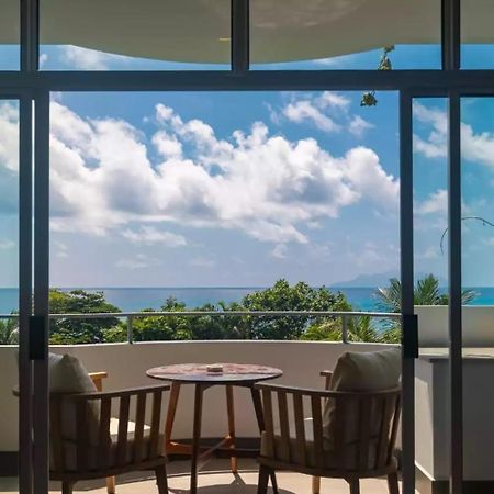 Beau Vallon Studios - Apartments Vacation Rentals Victoria Eksteriør bilde