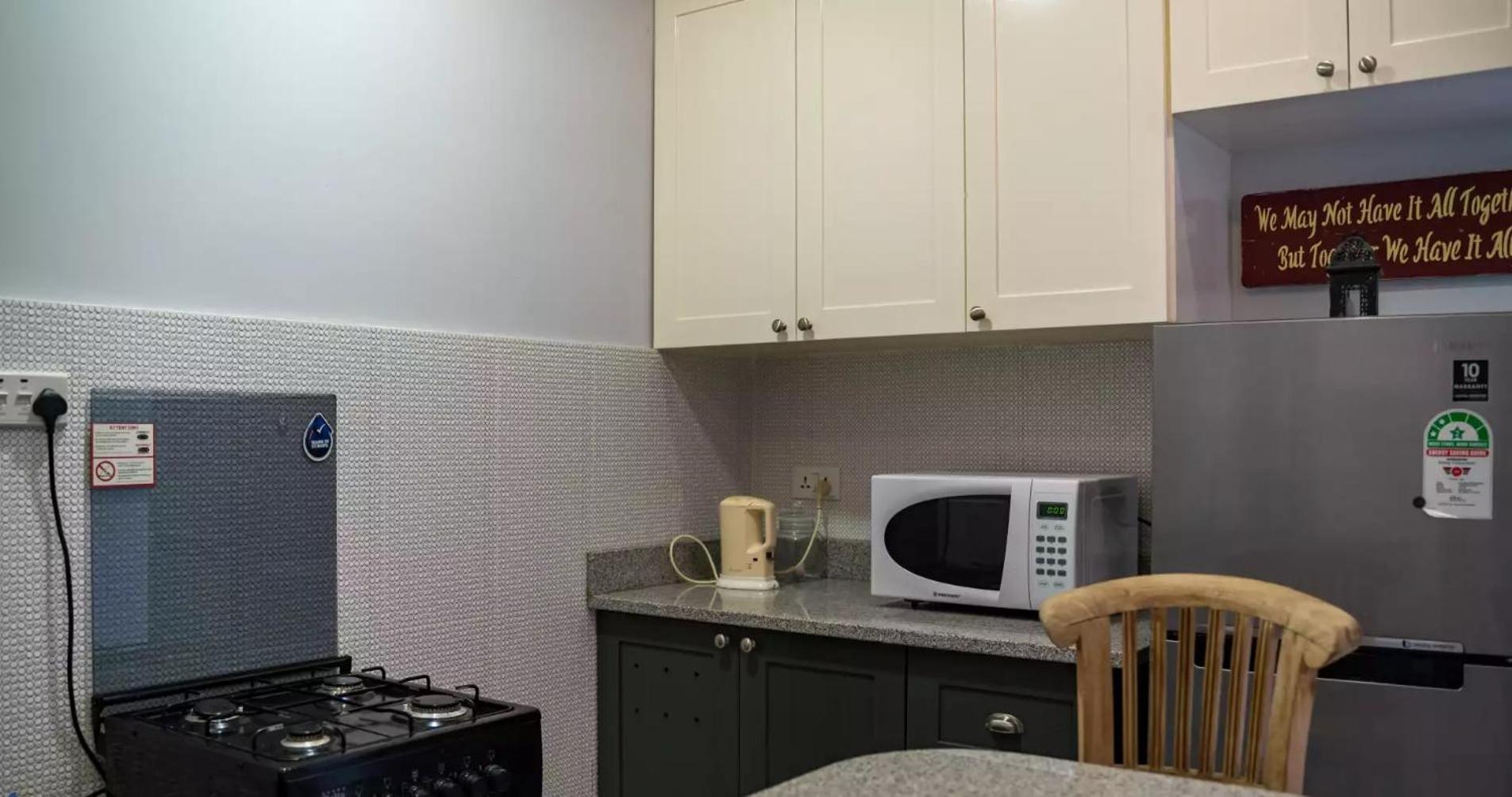 Beau Vallon Studios - Apartments Vacation Rentals Victoria Eksteriør bilde