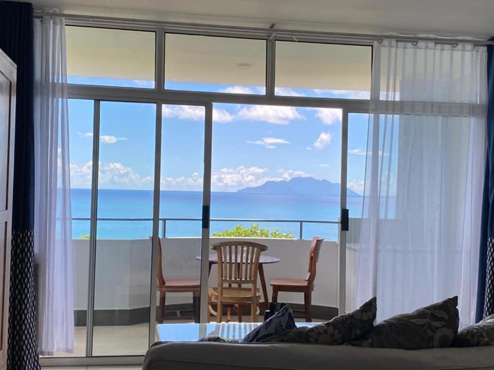 Beau Vallon Studios - Apartments Vacation Rentals Victoria Eksteriør bilde
