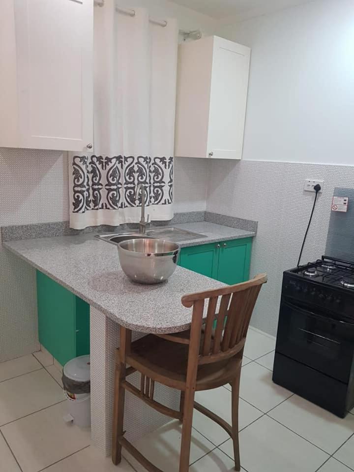 Beau Vallon Studios - Apartments Vacation Rentals Victoria Eksteriør bilde