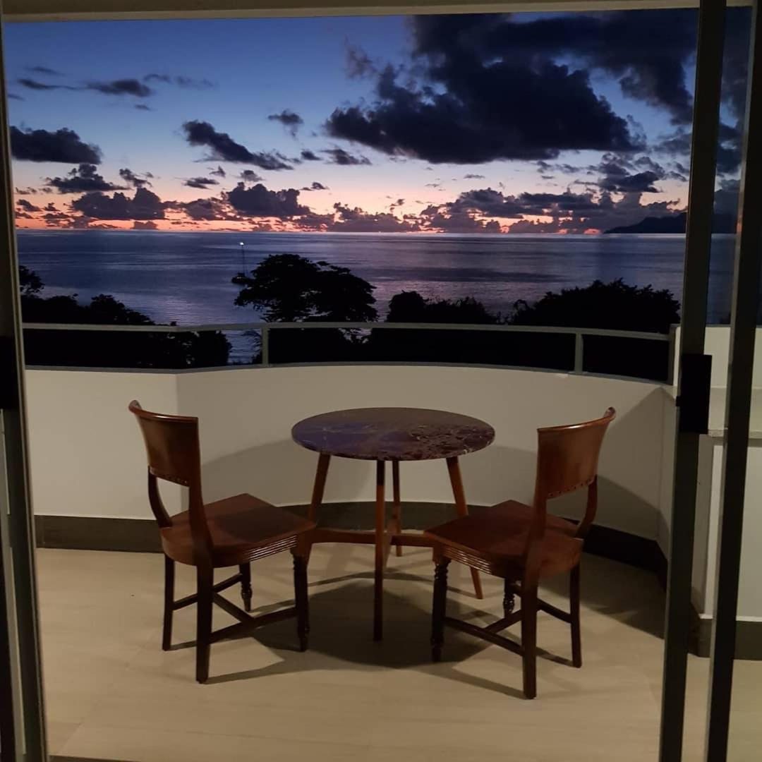 Beau Vallon Studios - Apartments Vacation Rentals Victoria Eksteriør bilde
