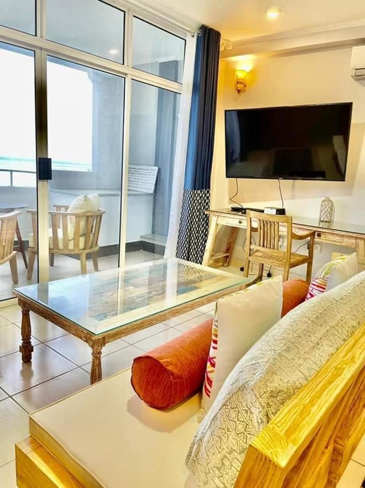 Beau Vallon Studios - Apartments Vacation Rentals Victoria Eksteriør bilde