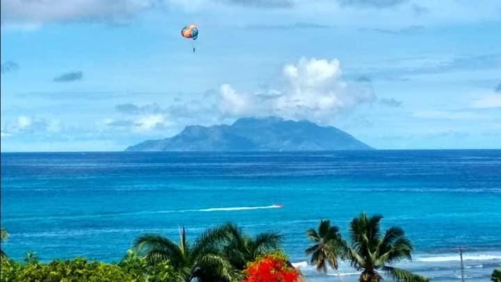 Beau Vallon Studios - Apartments Vacation Rentals Victoria Eksteriør bilde