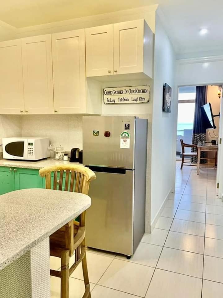 Beau Vallon Studios - Apartments Vacation Rentals Victoria Eksteriør bilde